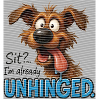 Animal Text Series-AT 2925